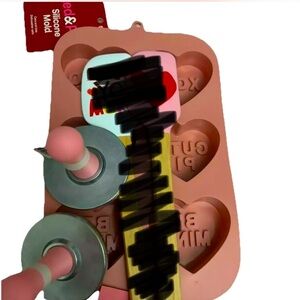 Valentines Day Bundle Baking Set